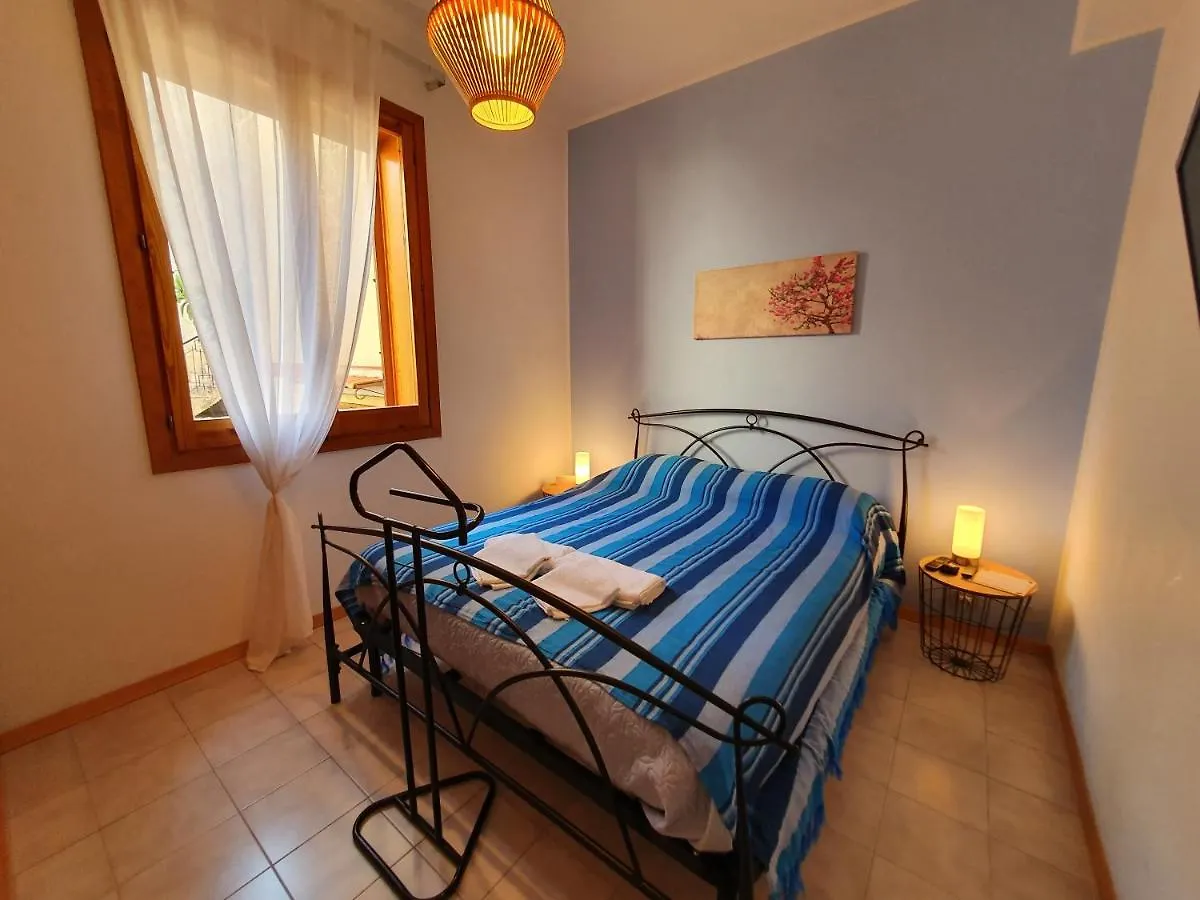 Profumo Di Lavanda Taormina Apartment