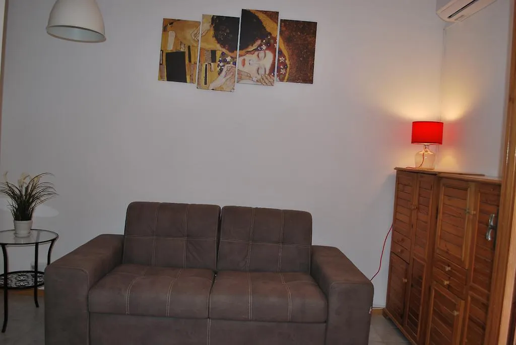 Profumo Di Lavanda Taormina Apartment