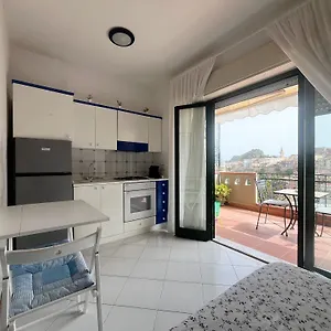 Appartamento Gardenia, Taormina