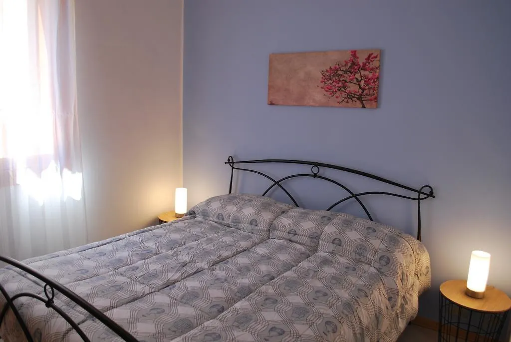 Profumo Di Lavanda Taormina