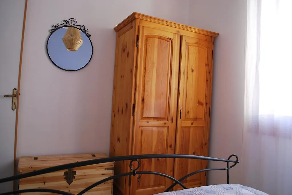 Apartment Profumo Di Lavanda Taormina