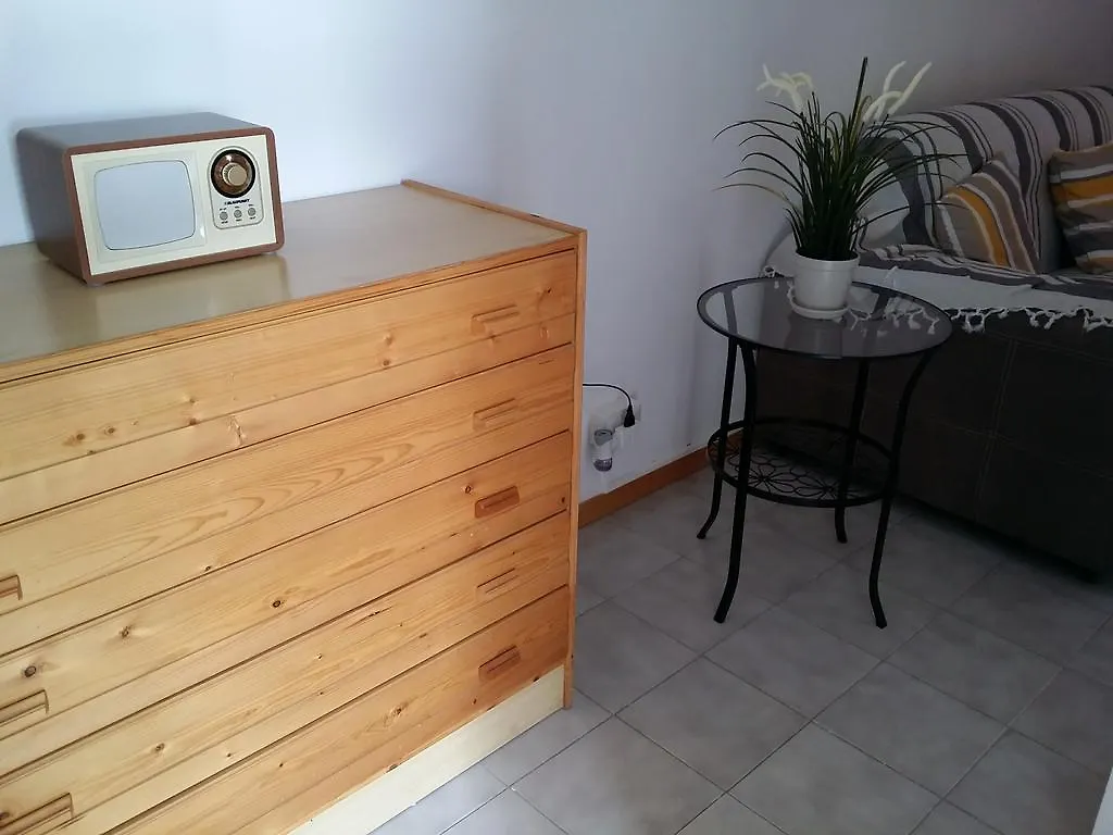 Apartment Profumo Di Lavanda Taormina