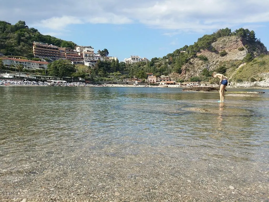Profumo Di Lavanda Taormina Italy